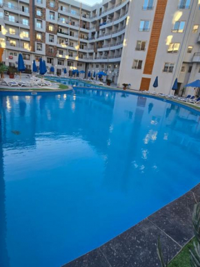 Tiba Golden Resort